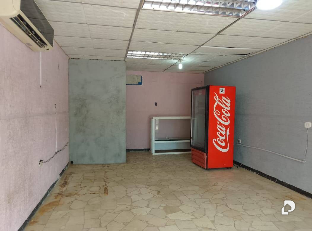 Local comercial en Sabaneta, Maracaibo – 3