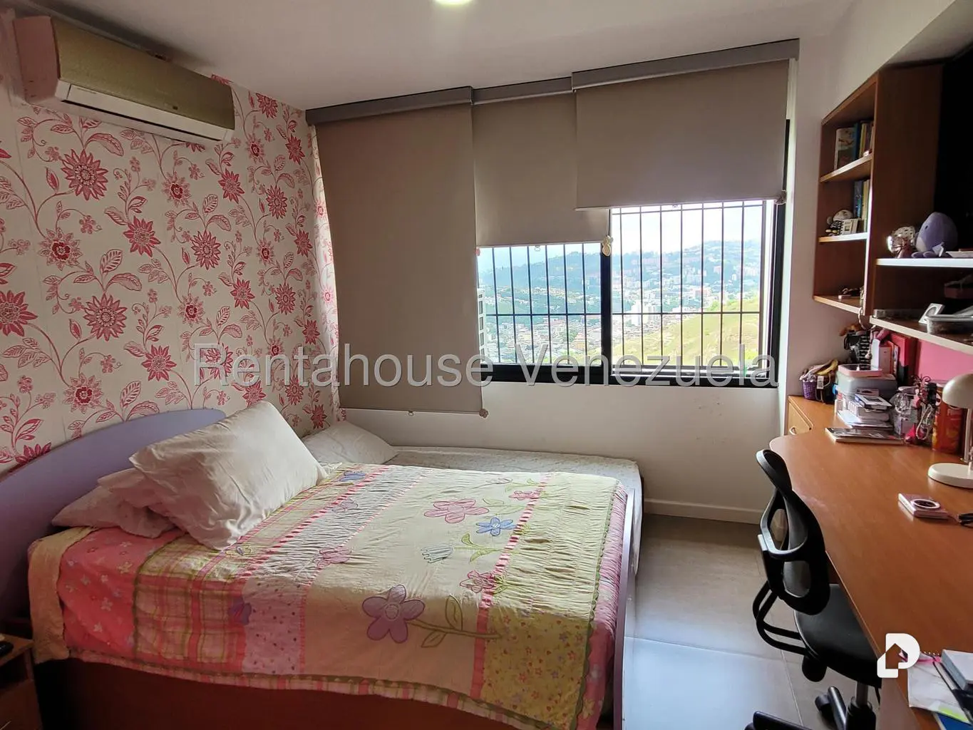 Apartamento en Manzanares, Caracas – 11