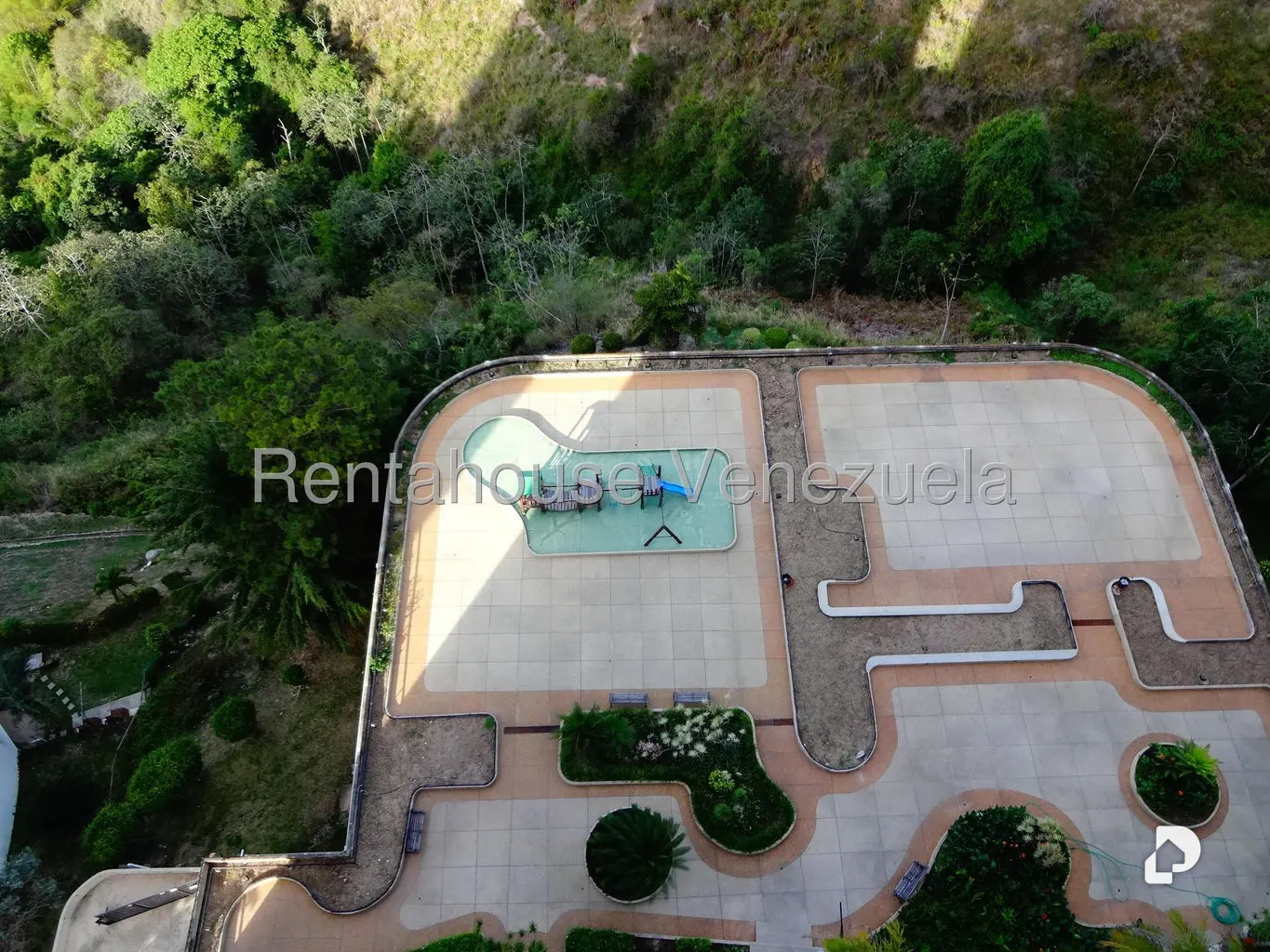 Apartamento en Manzanares, Caracas – 23