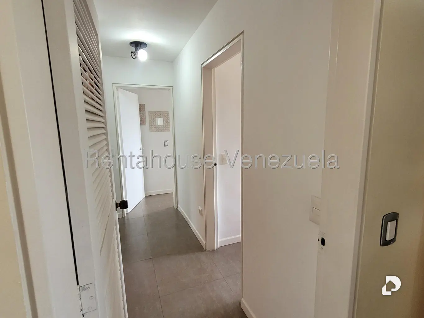 Apartamento en Manzanares, Caracas – 17