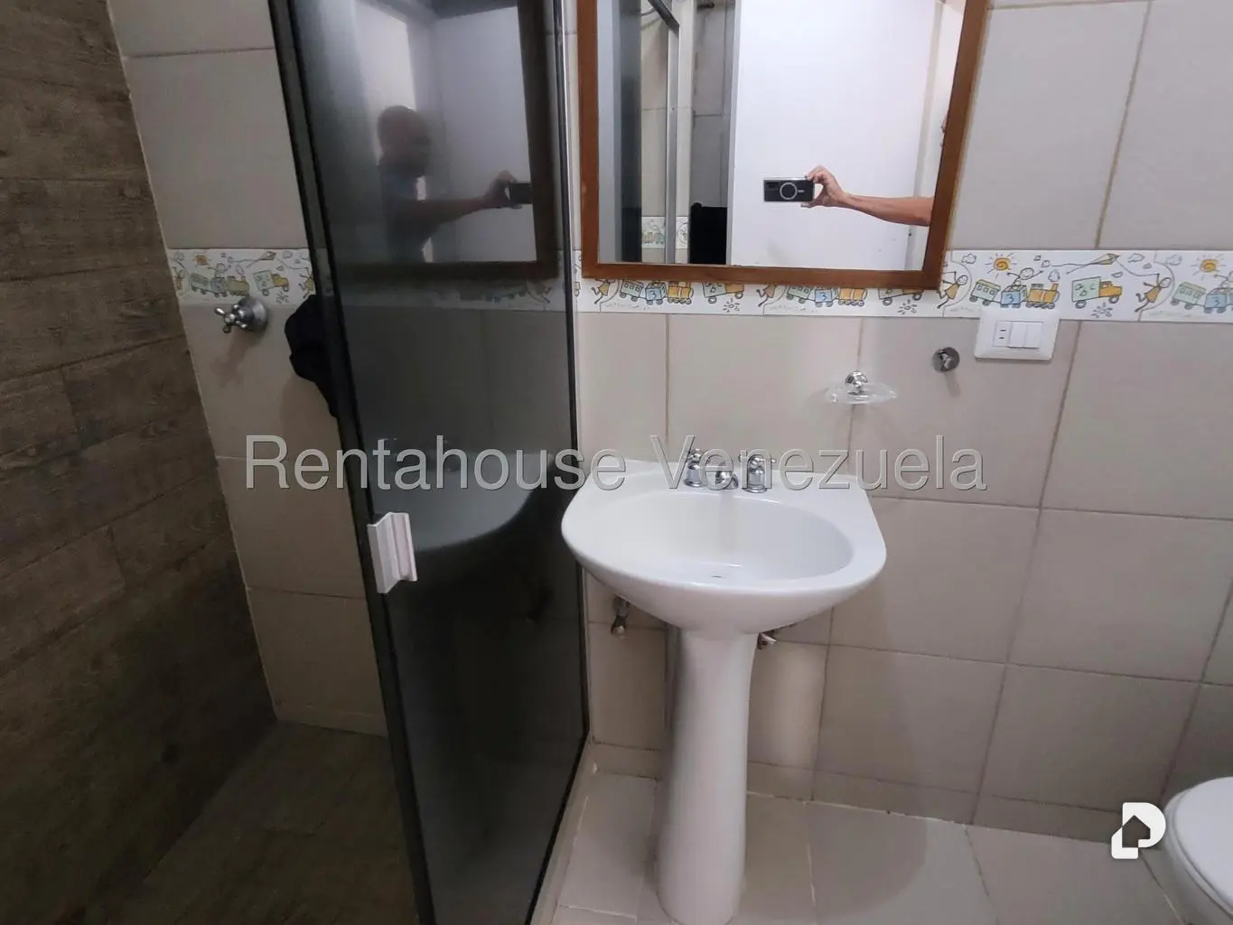Apartamento en Manzanares, Caracas – 15