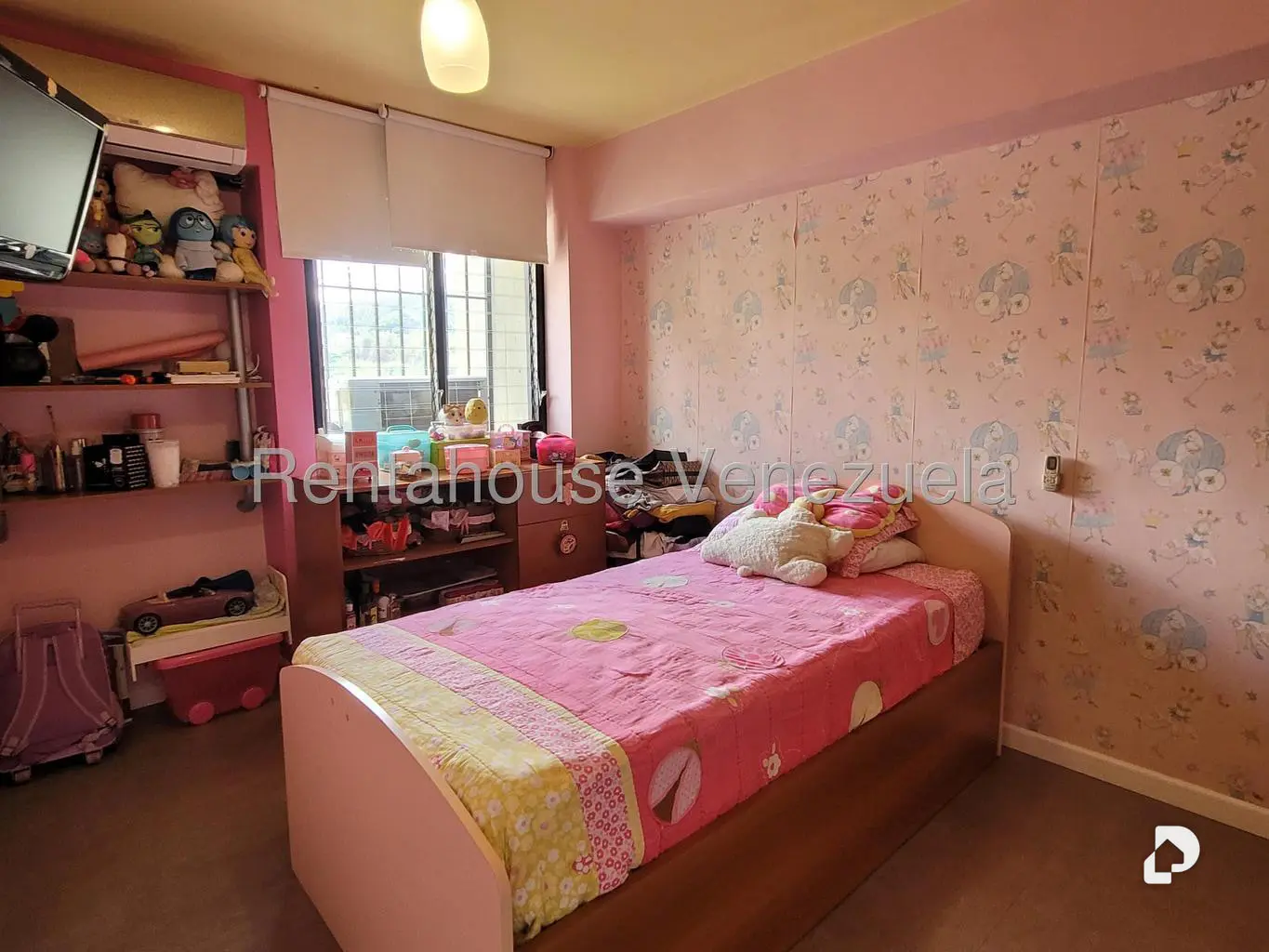 Apartamento en Manzanares, Caracas – 12