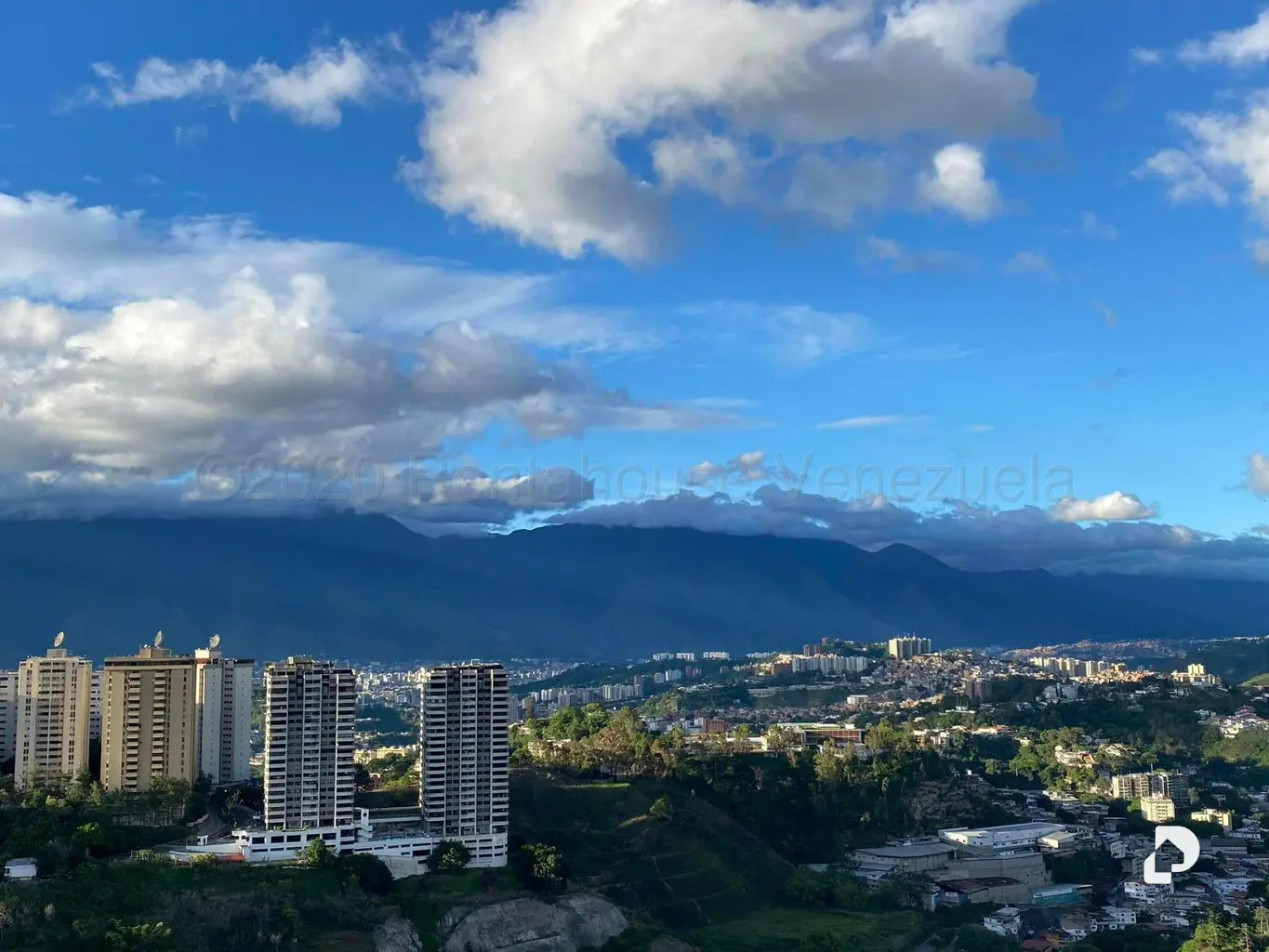 Apartamento en Manzanares, Caracas – 21