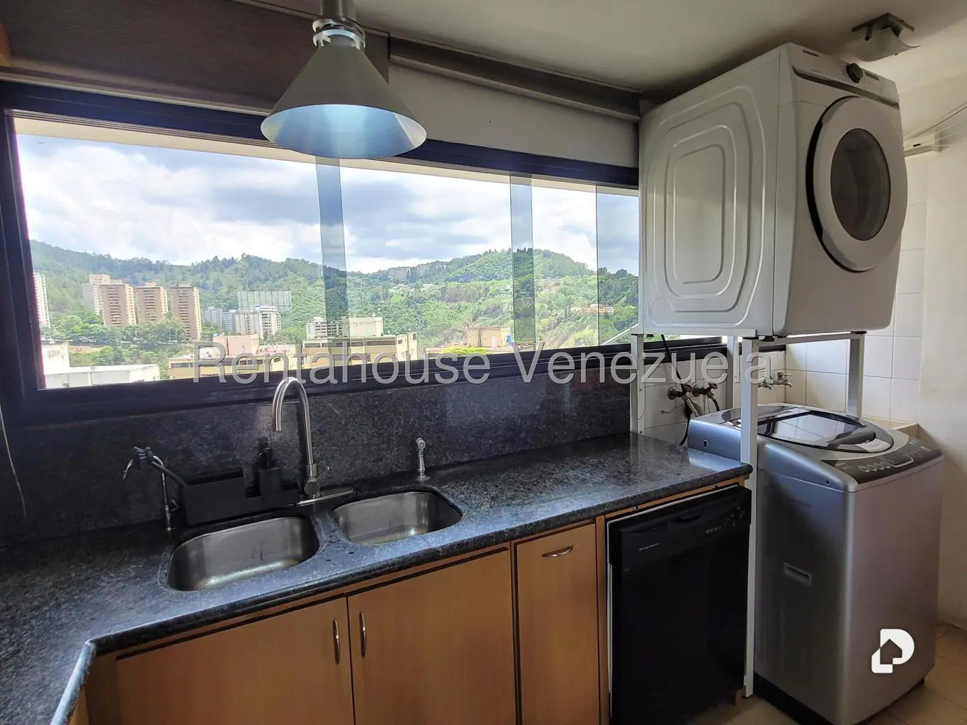 Apartamento en Manzanares, Caracas – 8
