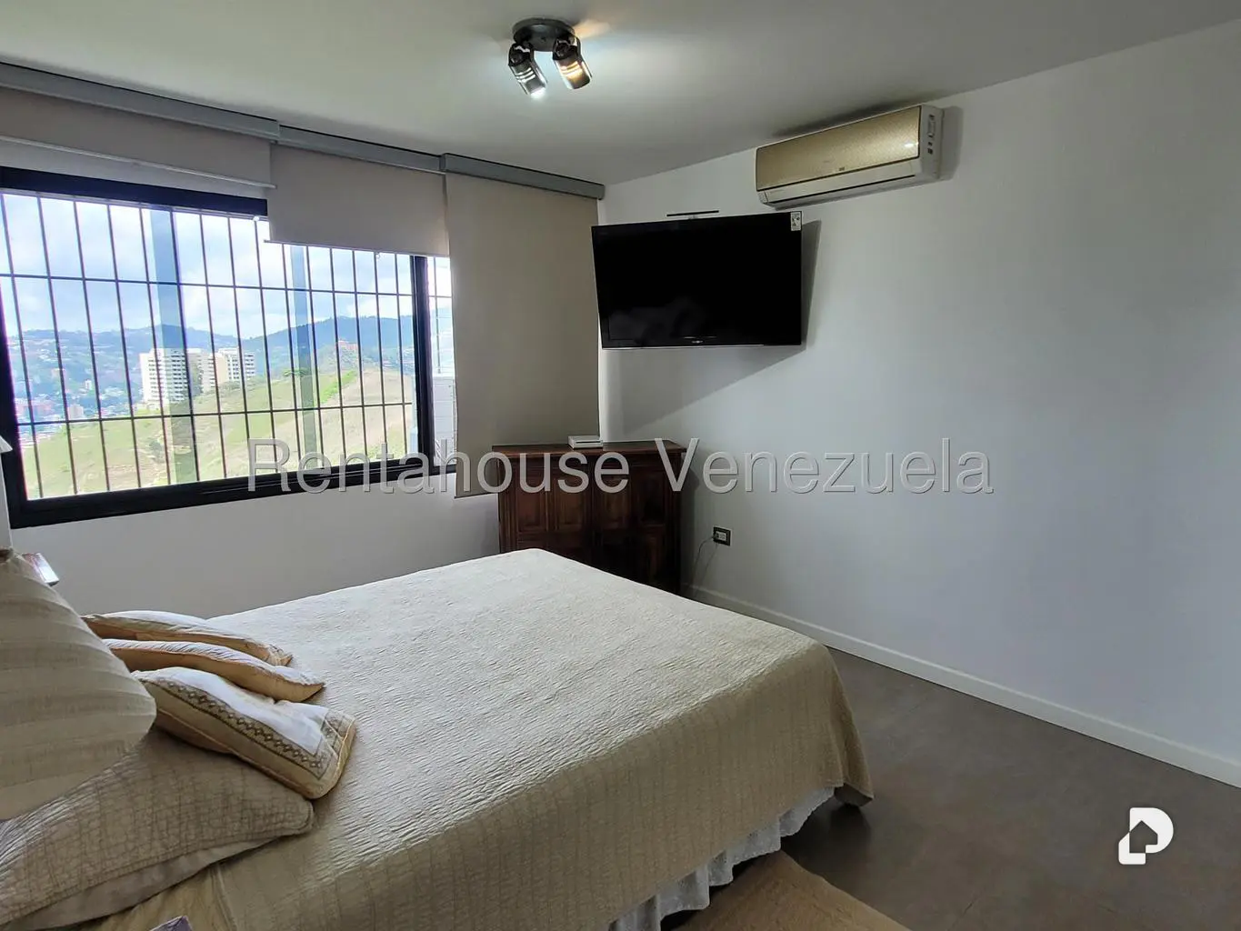 Apartamento en Manzanares, Caracas – 9