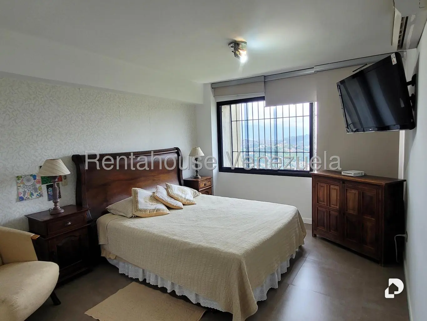 Apartamento en Manzanares, Caracas – 10