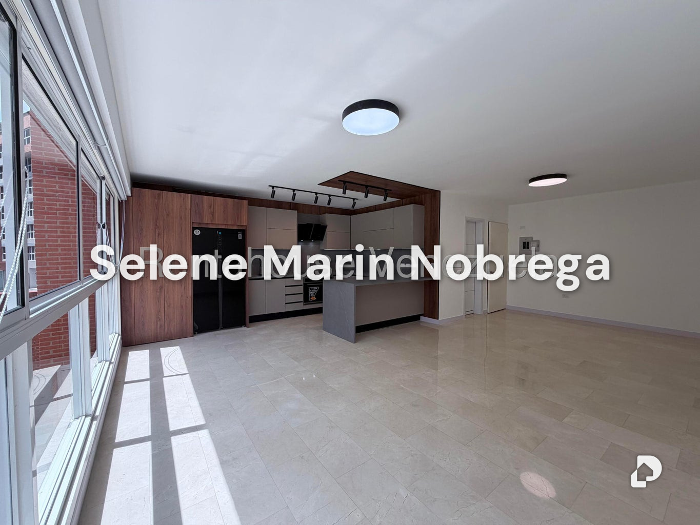 Apartamento en La Boyera, Caracas – 11