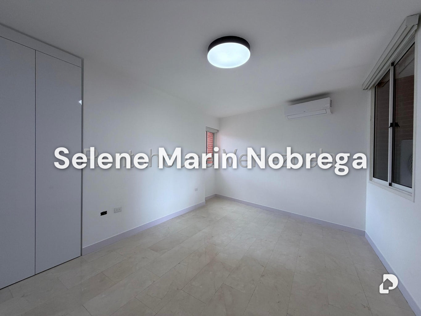 Apartamento en La Boyera, Caracas – 17