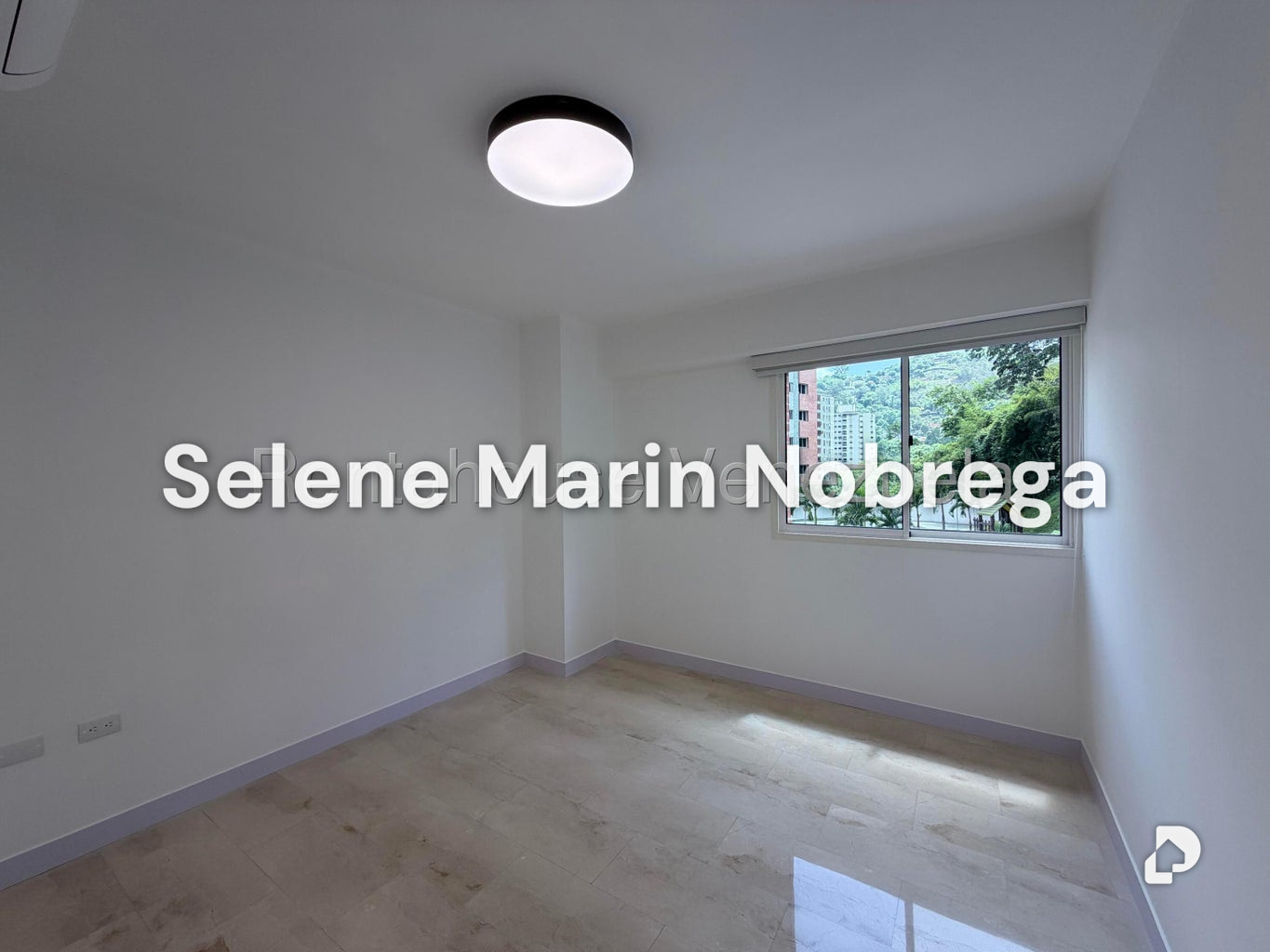 Apartamento en La Boyera, Caracas – 16