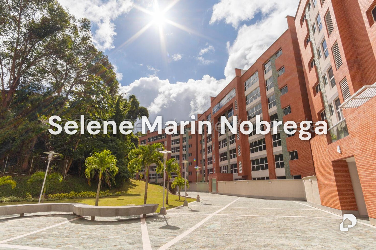 Apartamento en La Boyera, Caracas – 6