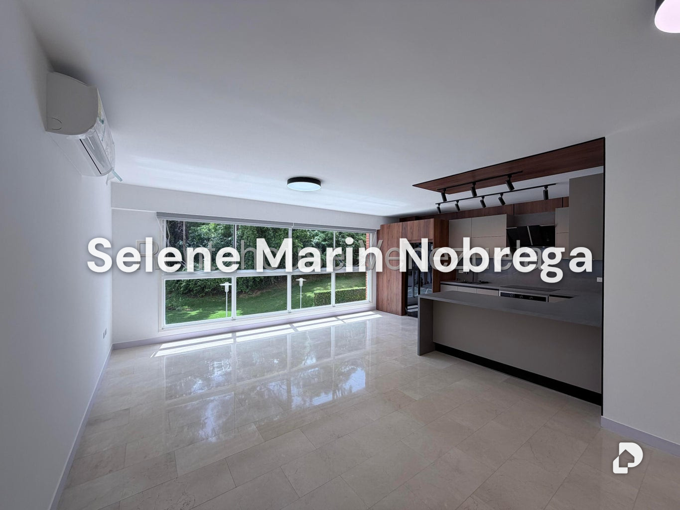 Apartamento en La Boyera, Caracas – 9