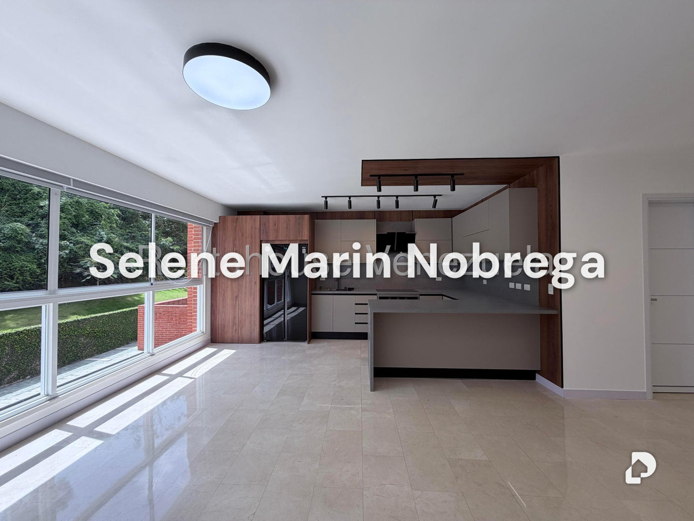Apartamento en La Boyera, Caracas – 10