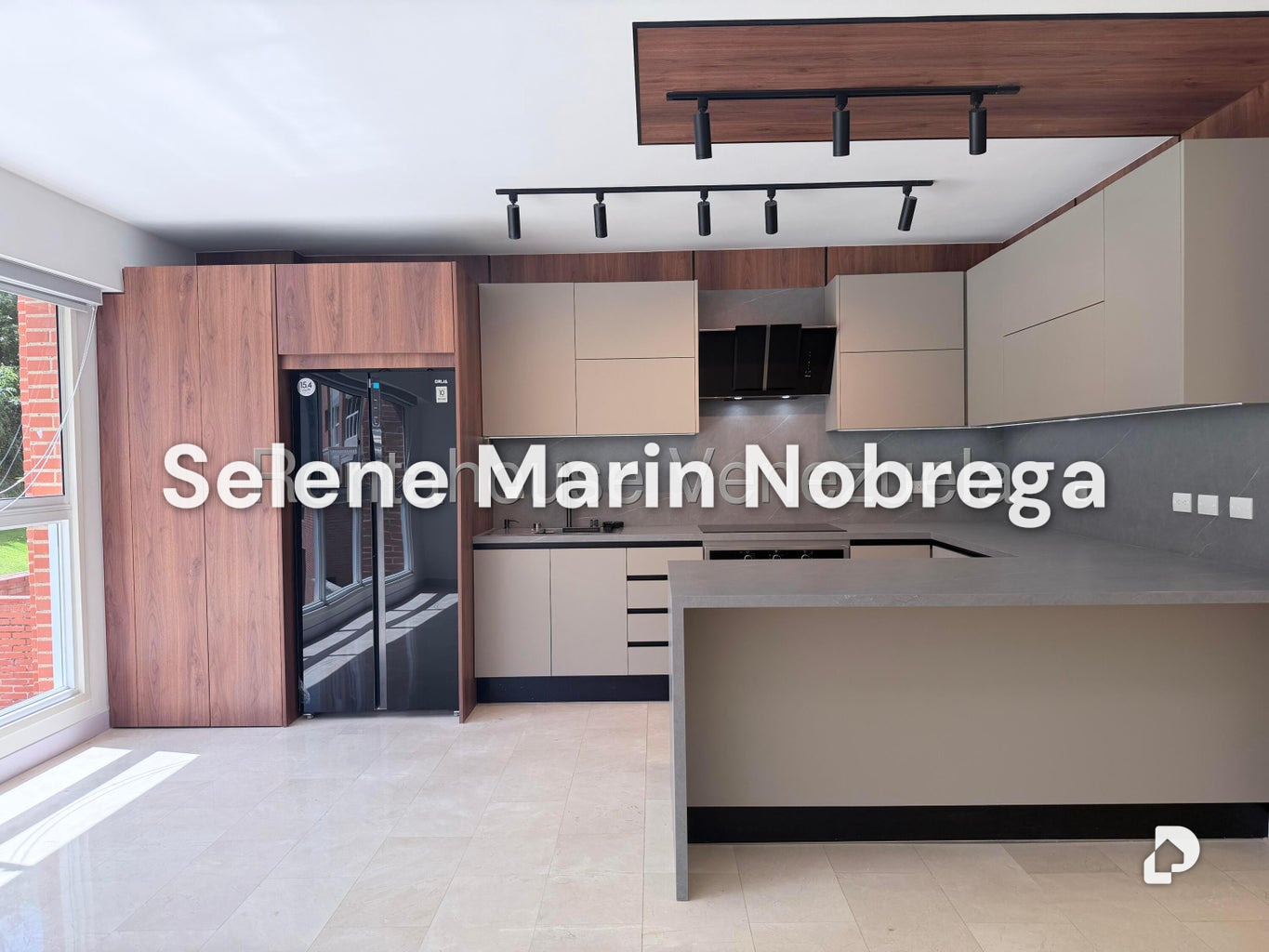 Apartamento en La Boyera, Caracas – 8