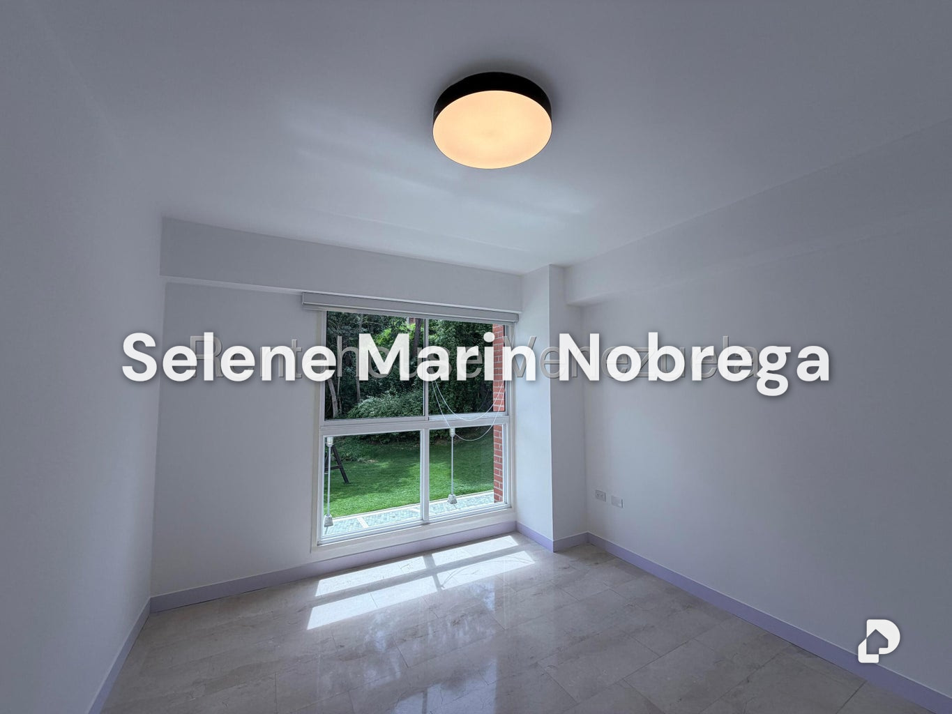 Apartamento en La Boyera, Caracas – 15