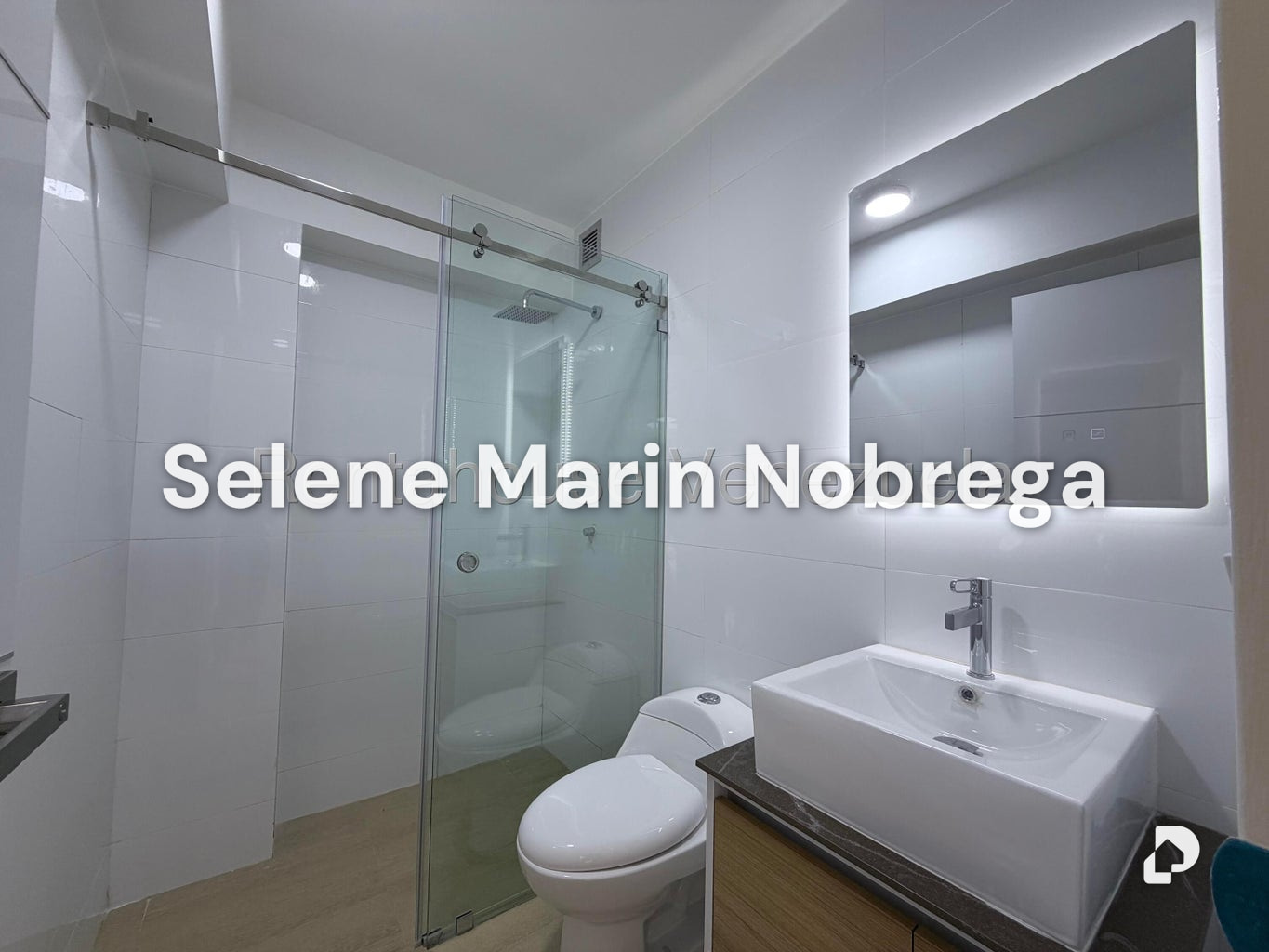 Apartamento en La Boyera, Caracas – 14