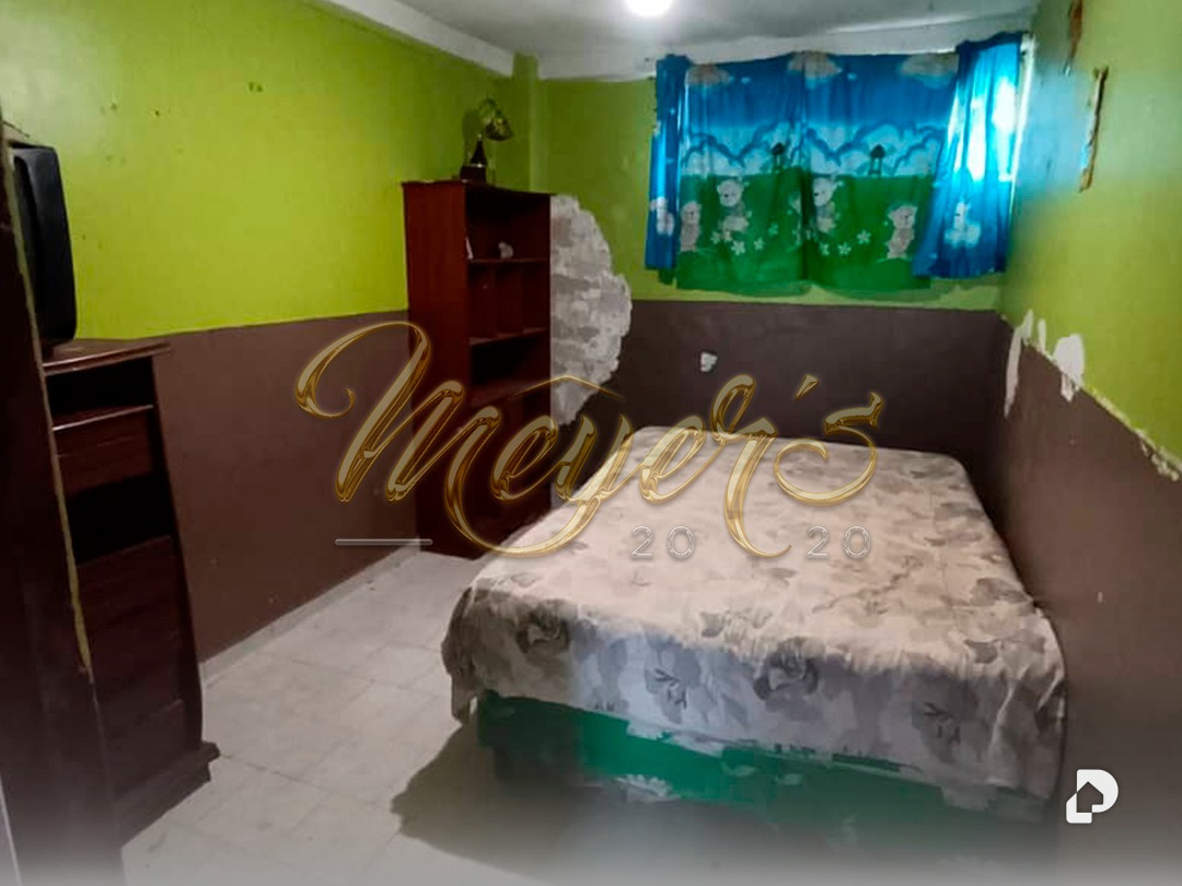 Apartamento en Urbanización Dos Lagunas, Santa Teresa – 4