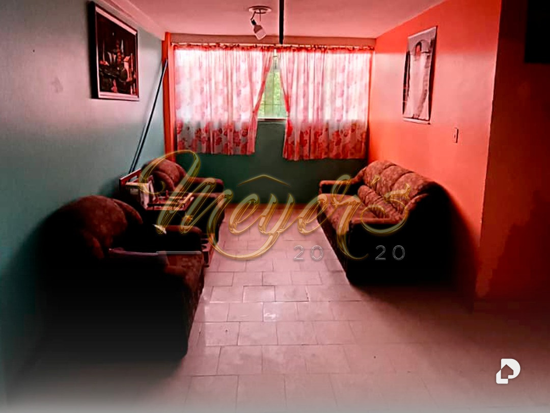 Apartamento en Urbanización Dos Lagunas, Santa Teresa – 3