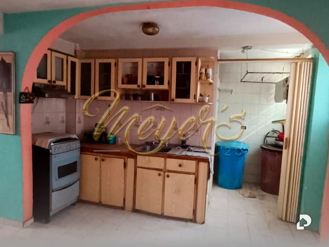 Apartamento en Urbanización Dos Lagunas, Santa Teresa – 2