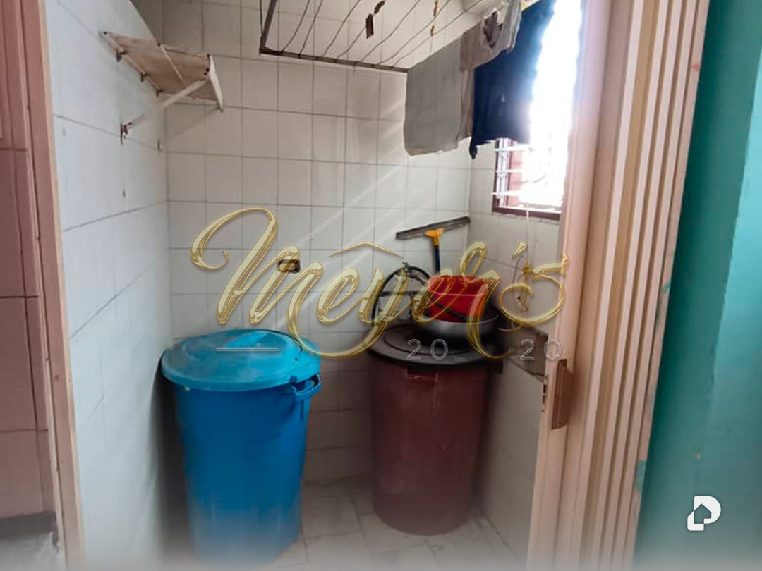 Apartamento en Urbanización Dos Lagunas, Santa Teresa – 8
