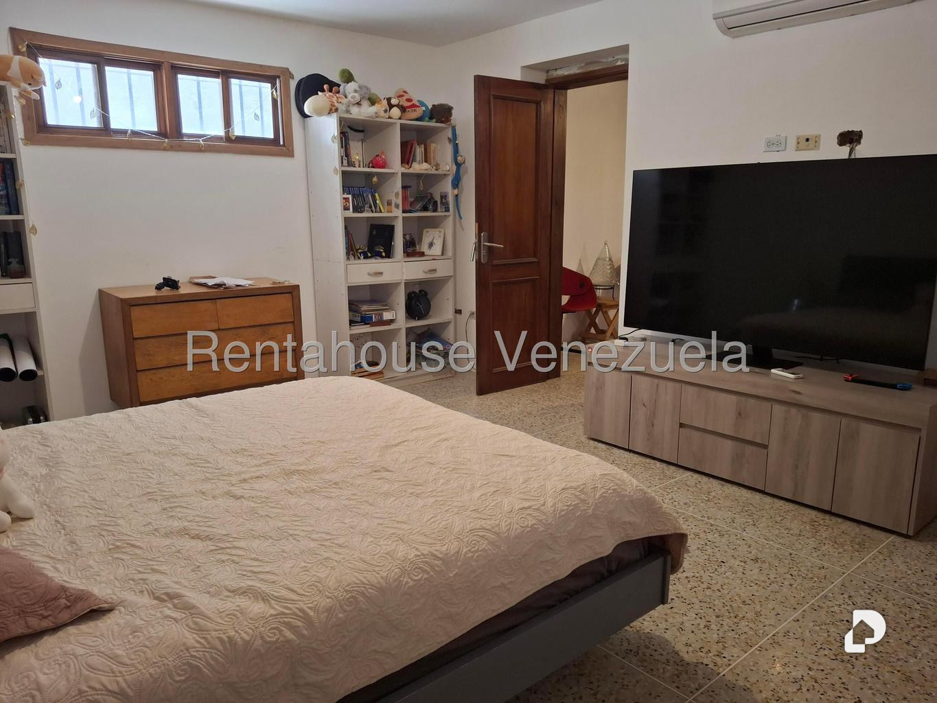 Casa en Caurimare, Caracas – 25