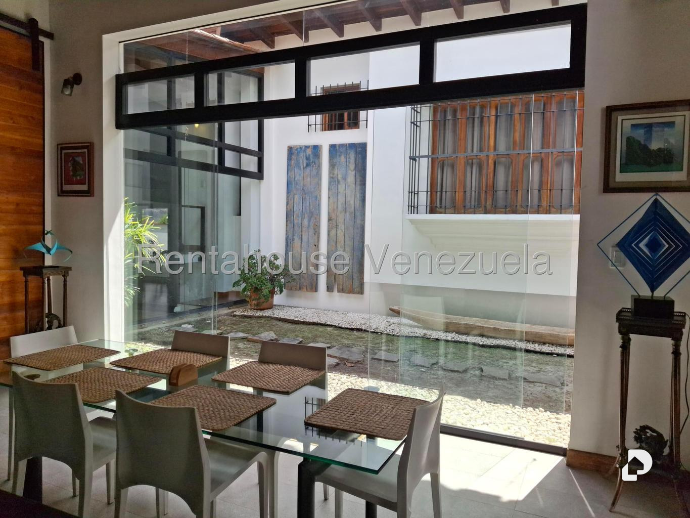 Casa en Caurimare, Caracas – 10