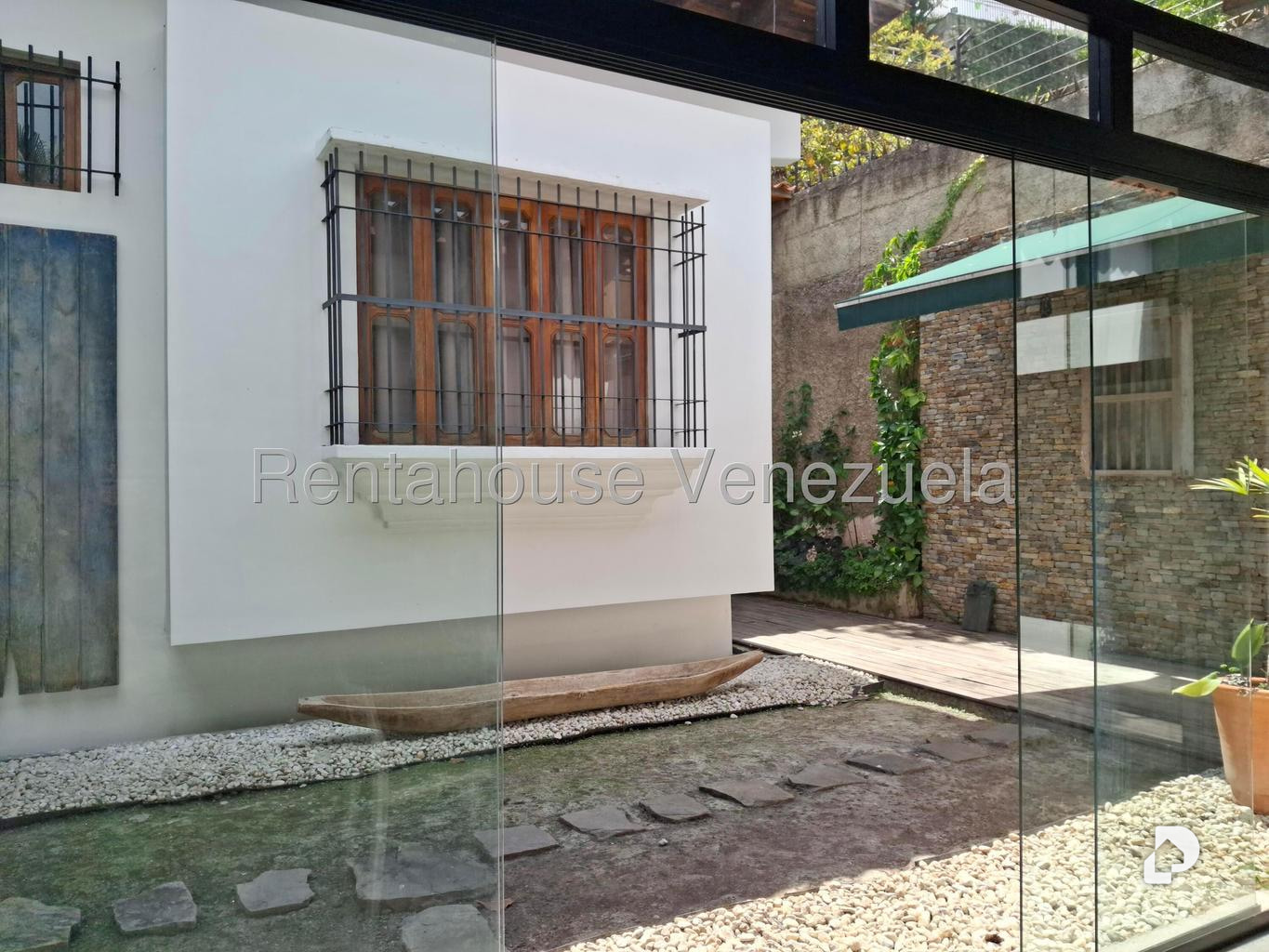 Casa en Caurimare, Caracas – 16