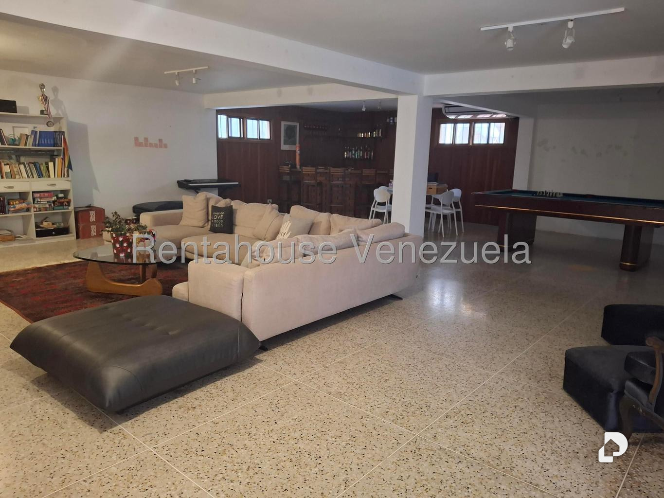 Casa en Caurimare, Caracas – 22