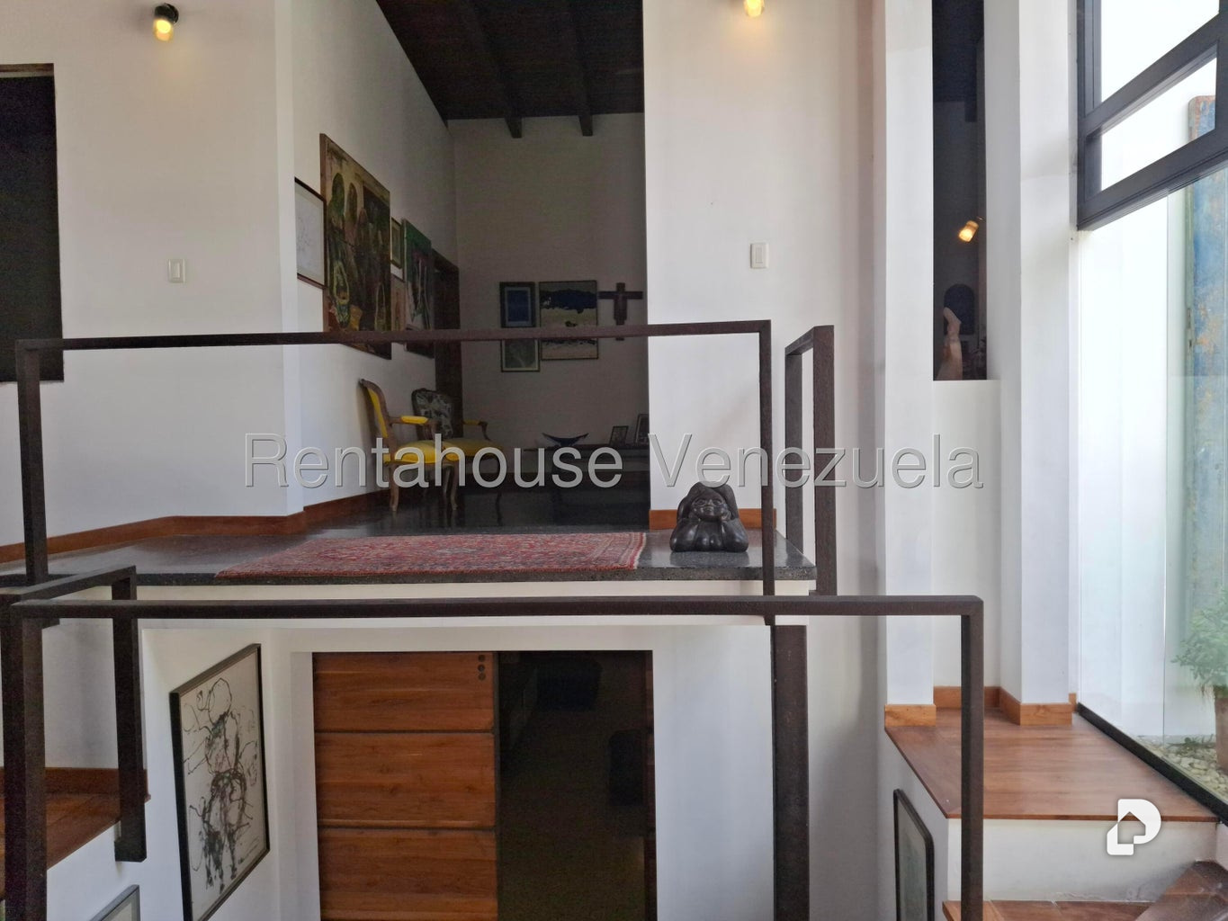 Casa en Caurimare, Caracas – 27