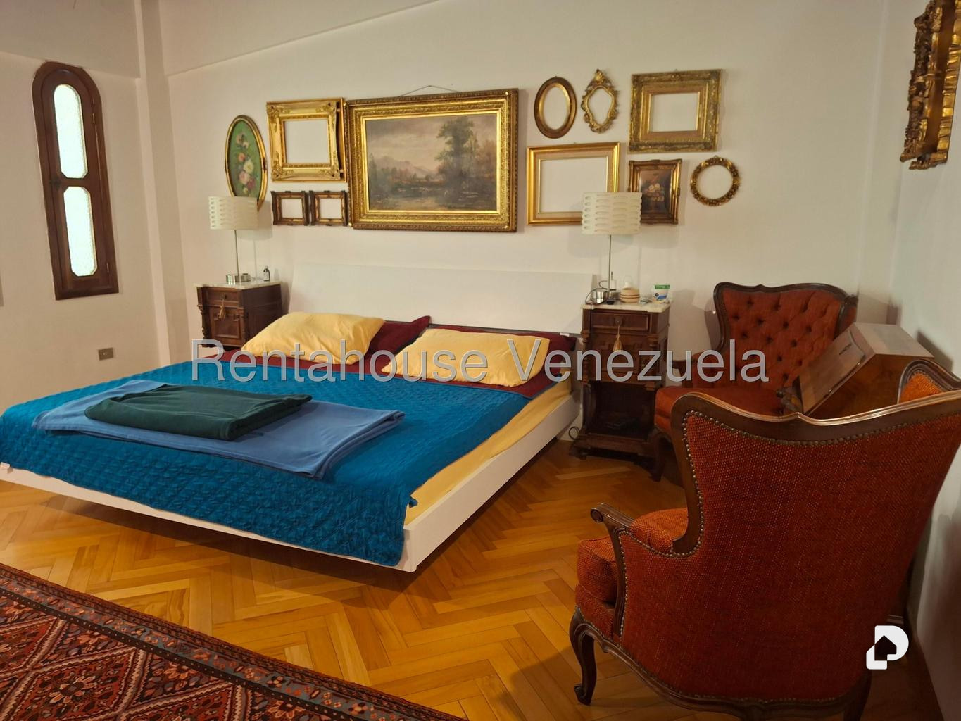 Casa en Caurimare, Caracas – 29