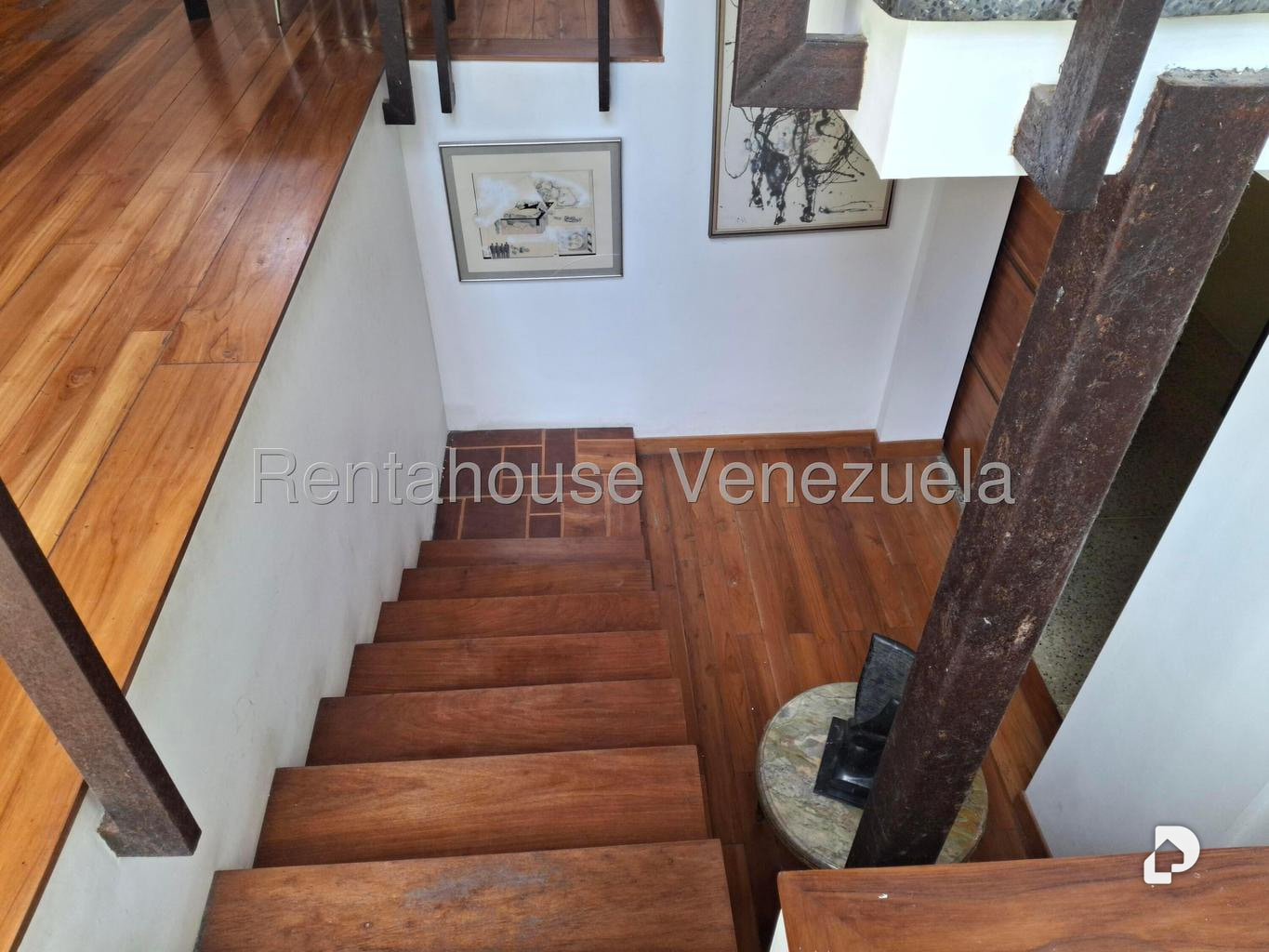 Casa en Caurimare, Caracas – 20