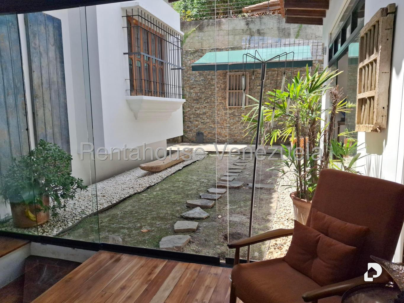 Casa en Caurimare, Caracas – 17