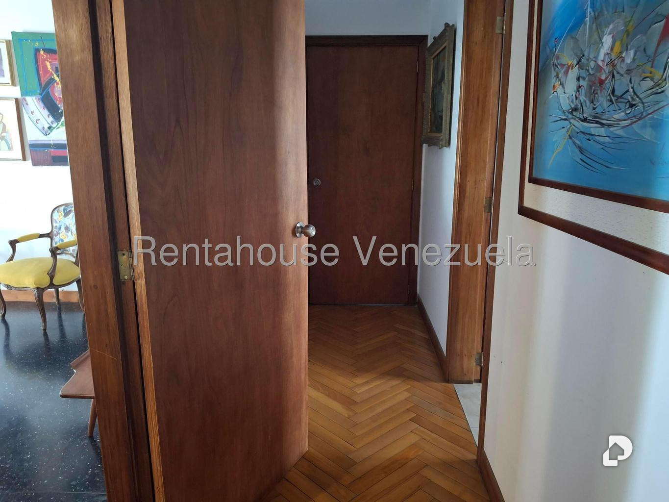 Casa en Caurimare, Caracas – 28