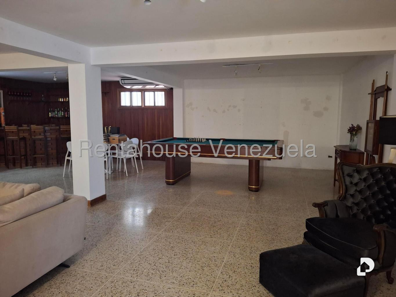 Casa en Caurimare, Caracas – 21