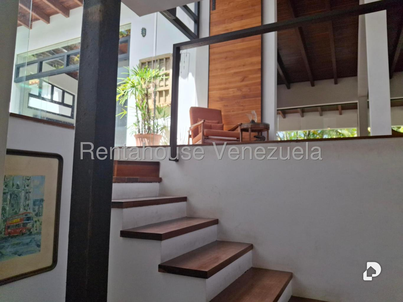 Casa en Caurimare, Caracas – 19