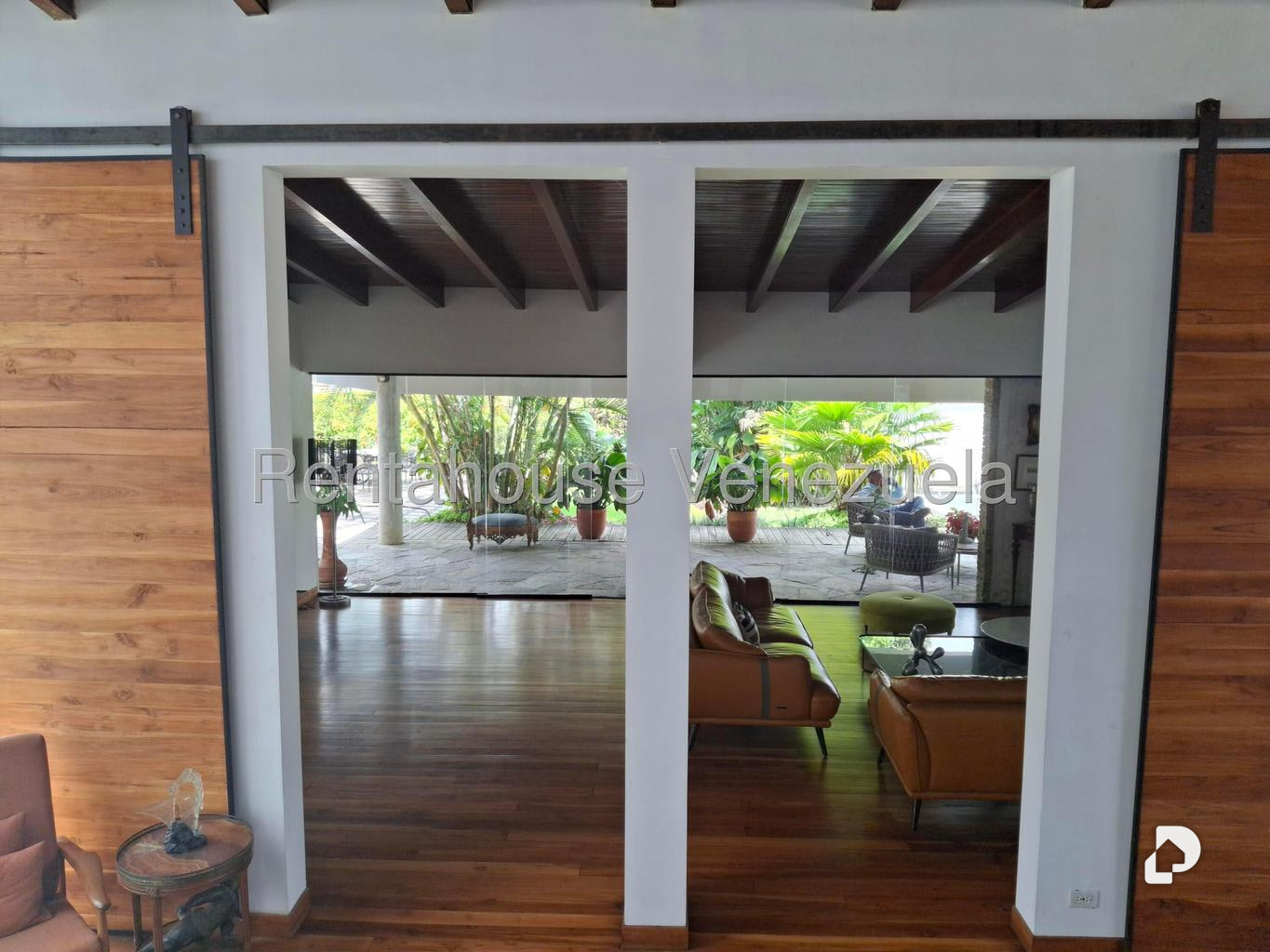 Casa en Caurimare, Caracas – 5