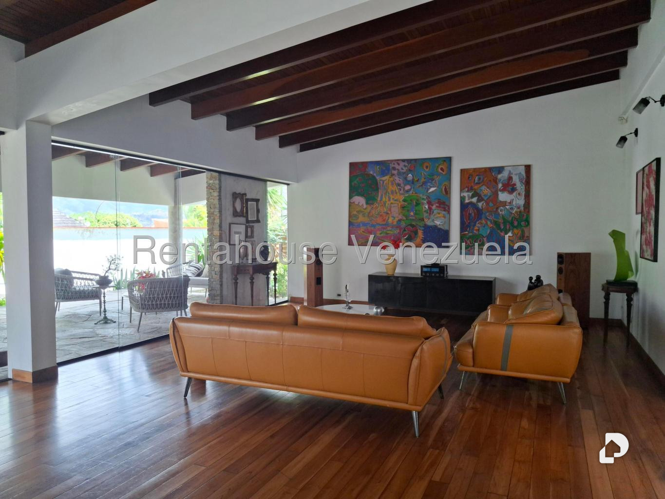 Casa en Caurimare, Caracas – 3