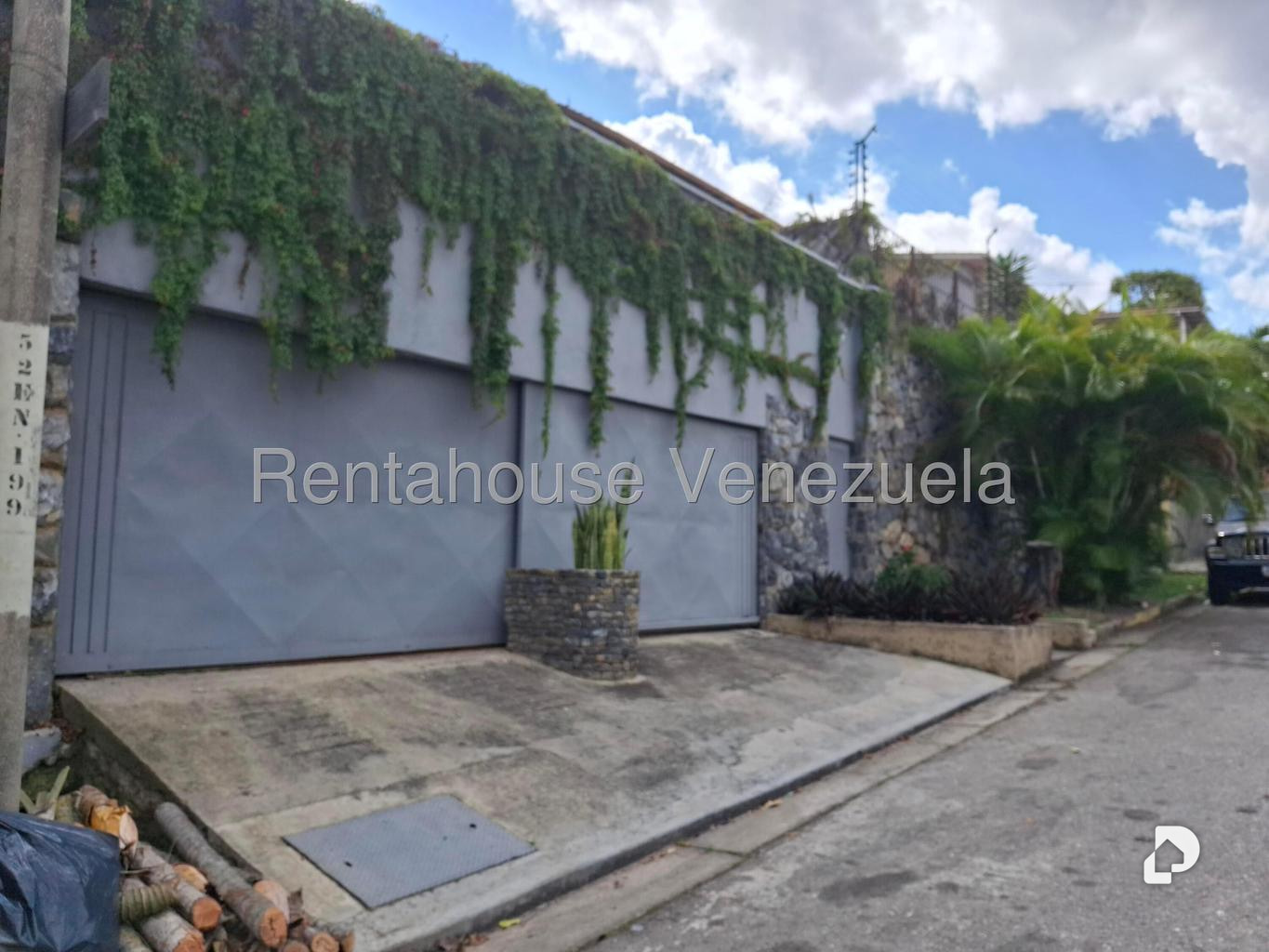 Casa en Caurimare, Caracas – 1