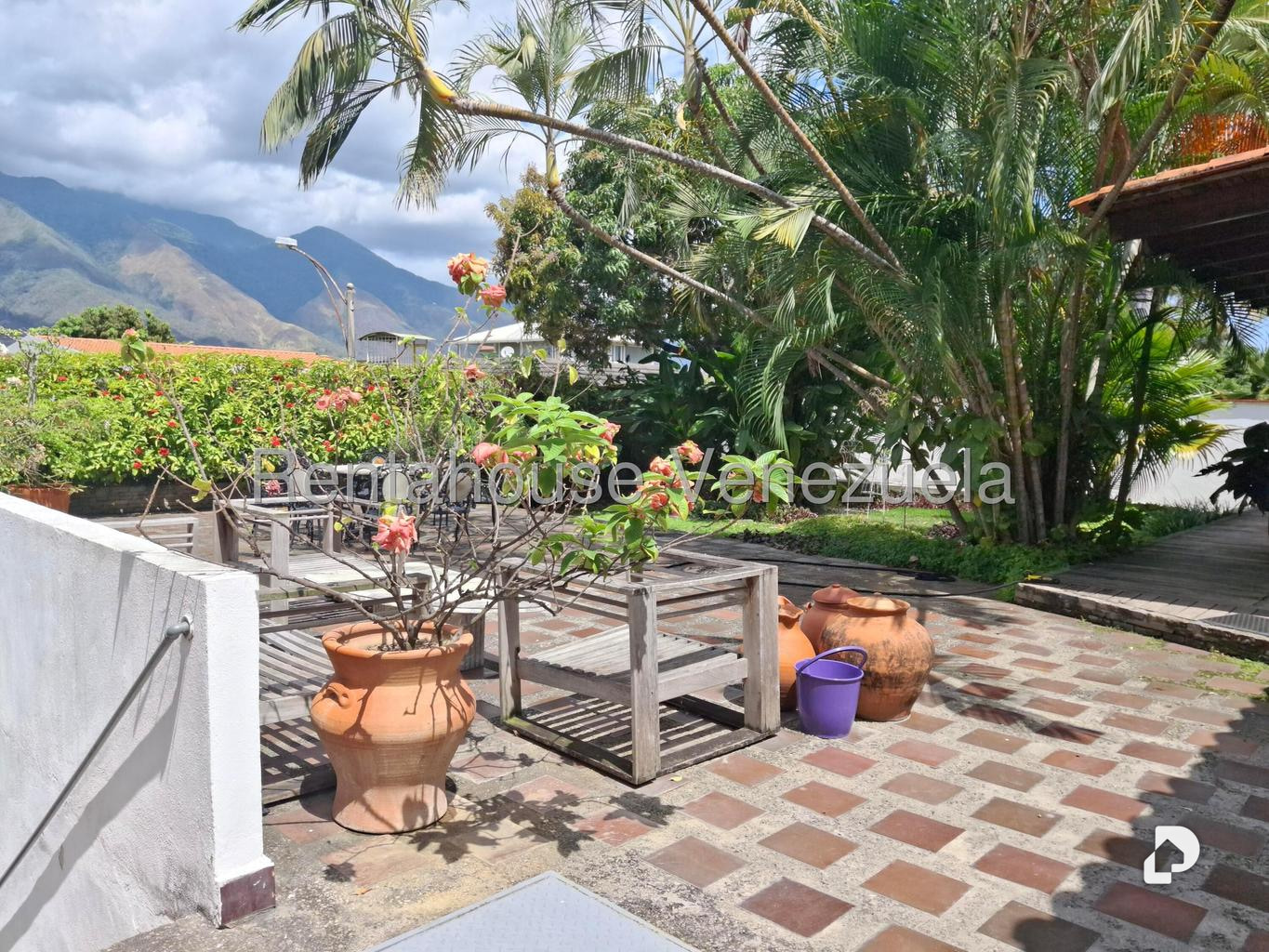 Casa en Caurimare, Caracas – 8