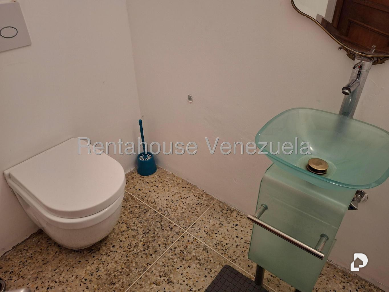 Casa en Caurimare, Caracas – 24