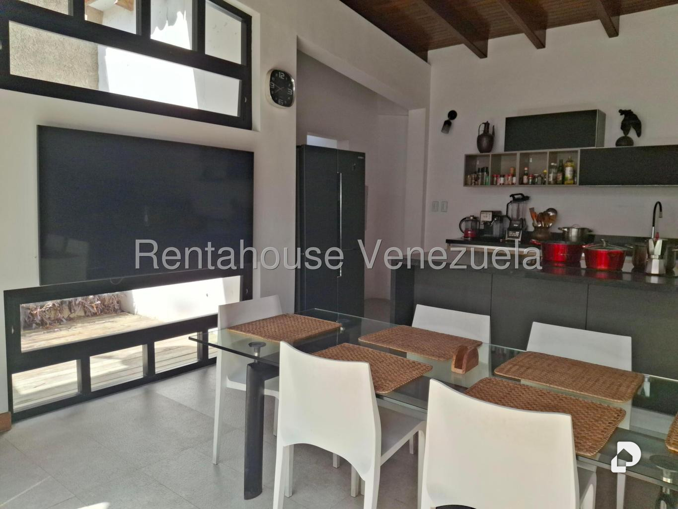 Casa en Caurimare, Caracas – 14