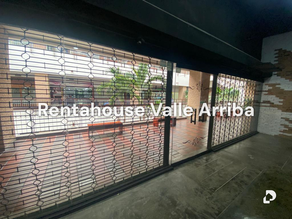 Local comercial en Prados del Este, Caracas – 8