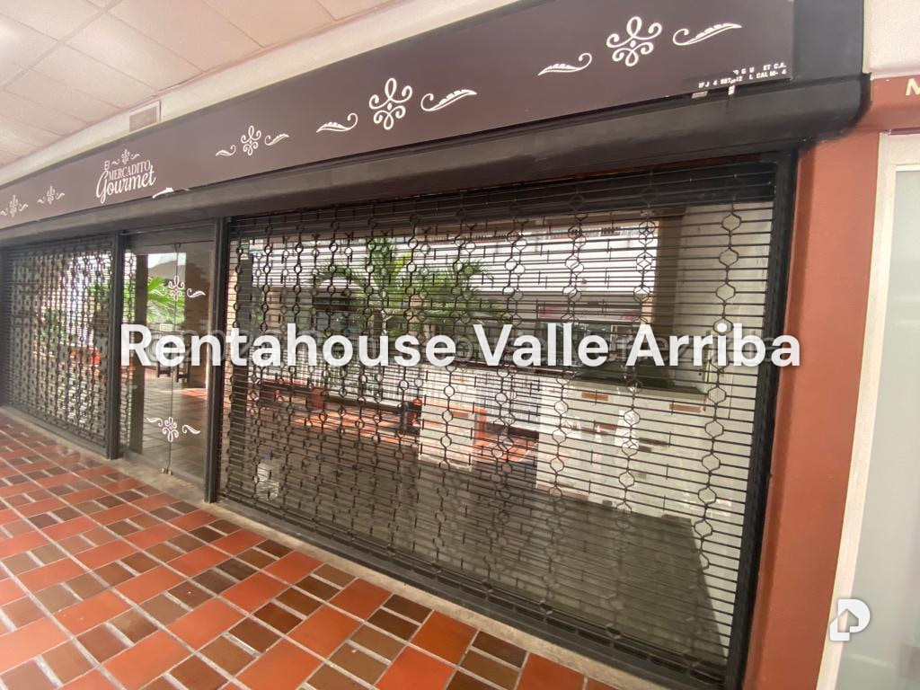Local comercial en Prados del Este, Caracas – 14