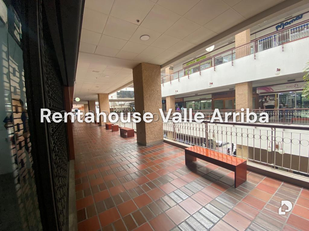 Local comercial en Prados del Este, Caracas – 5