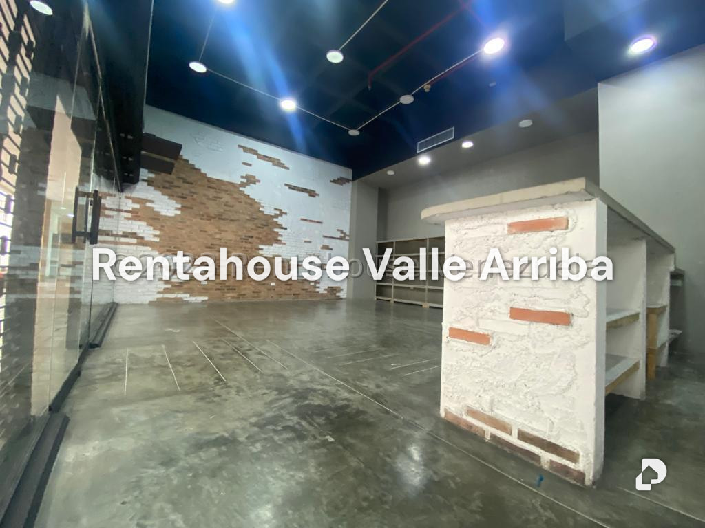 Local comercial en Prados del Este, Caracas – 7