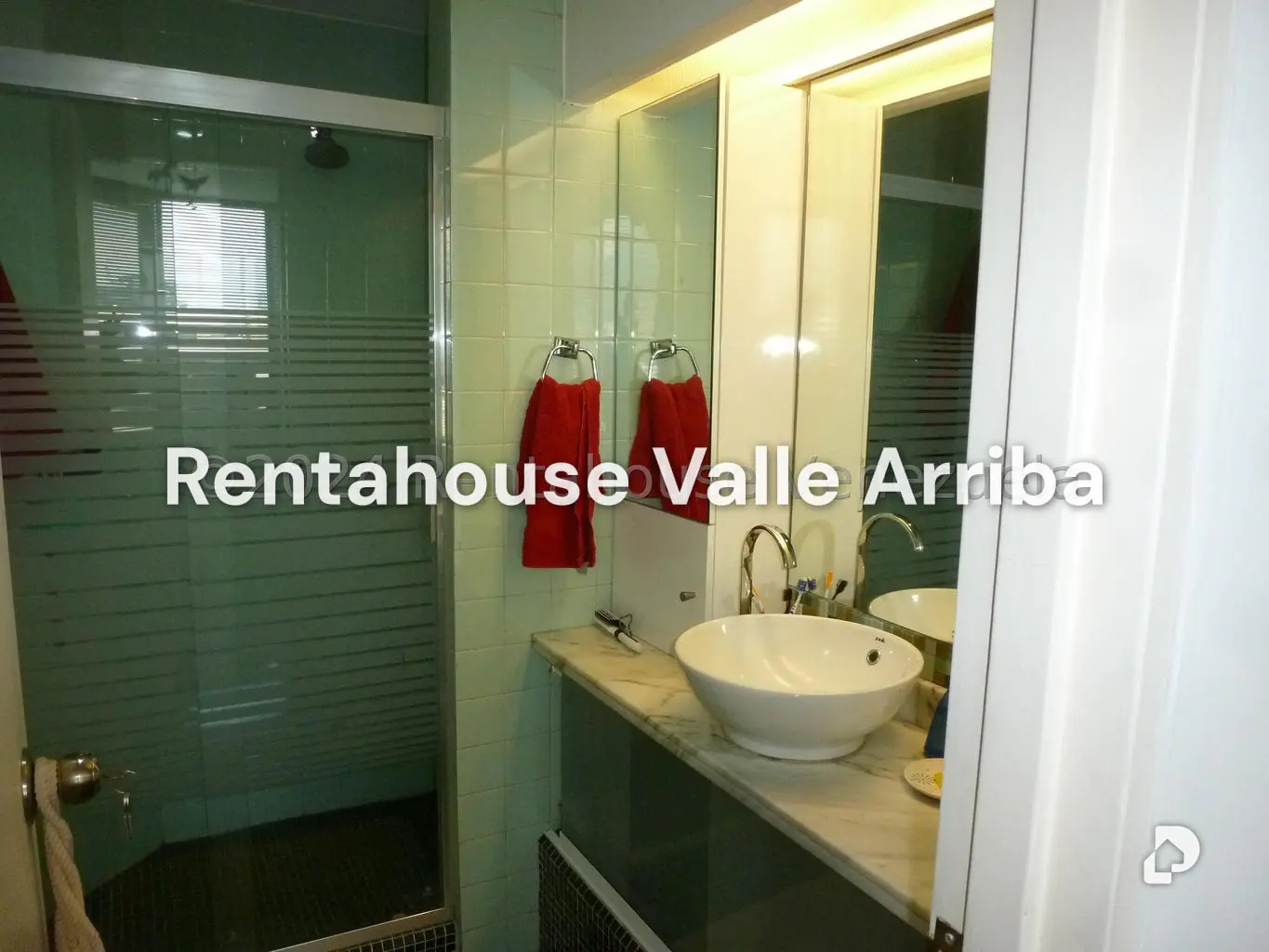 Apartamento en Lomas de Las Mercedes, Caracas – 19