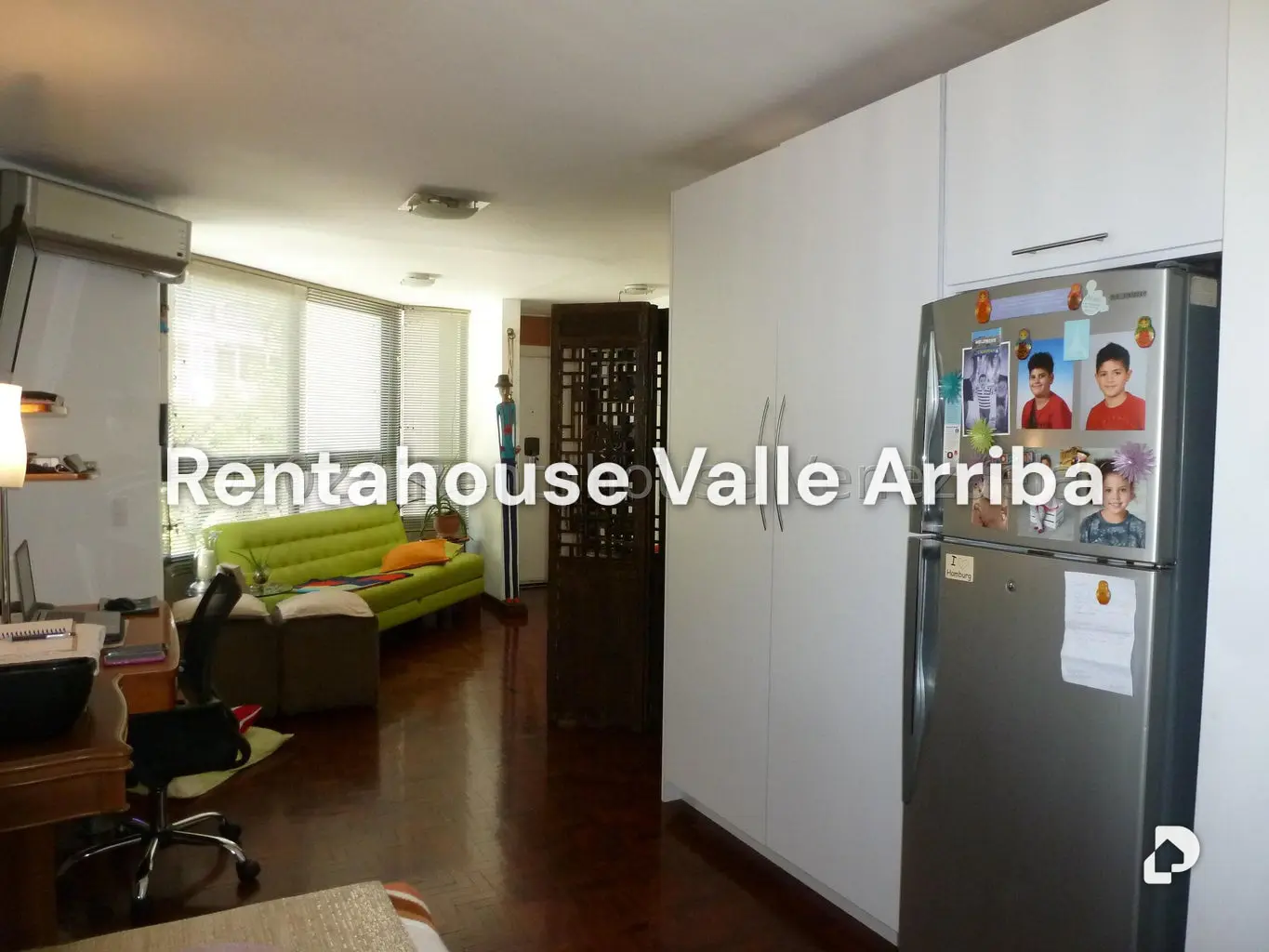 Apartamento en Lomas de Las Mercedes, Caracas – 8