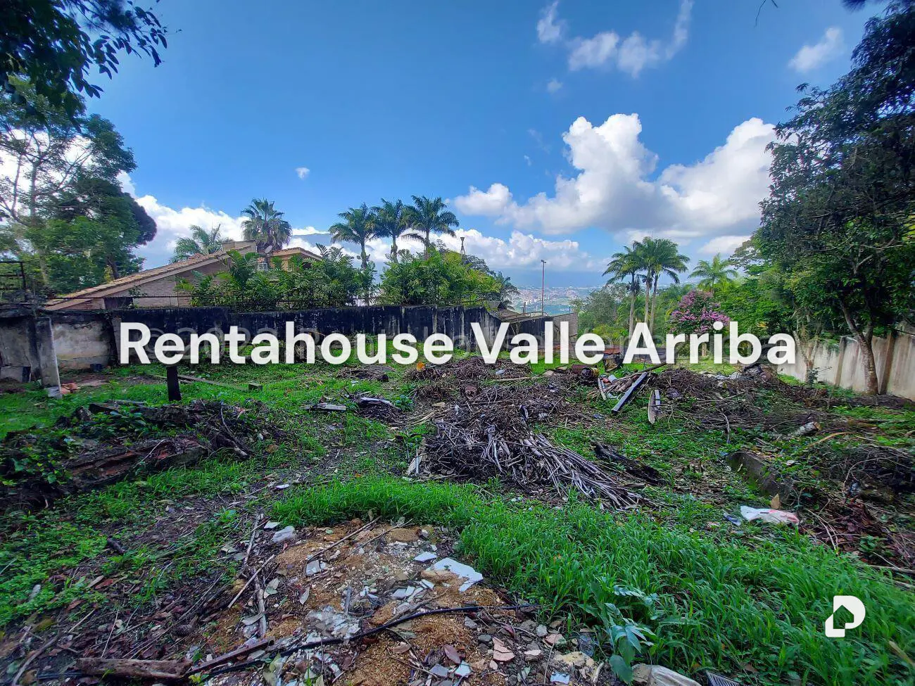 Terreno en Alto Hatillo, Caracas – 7
