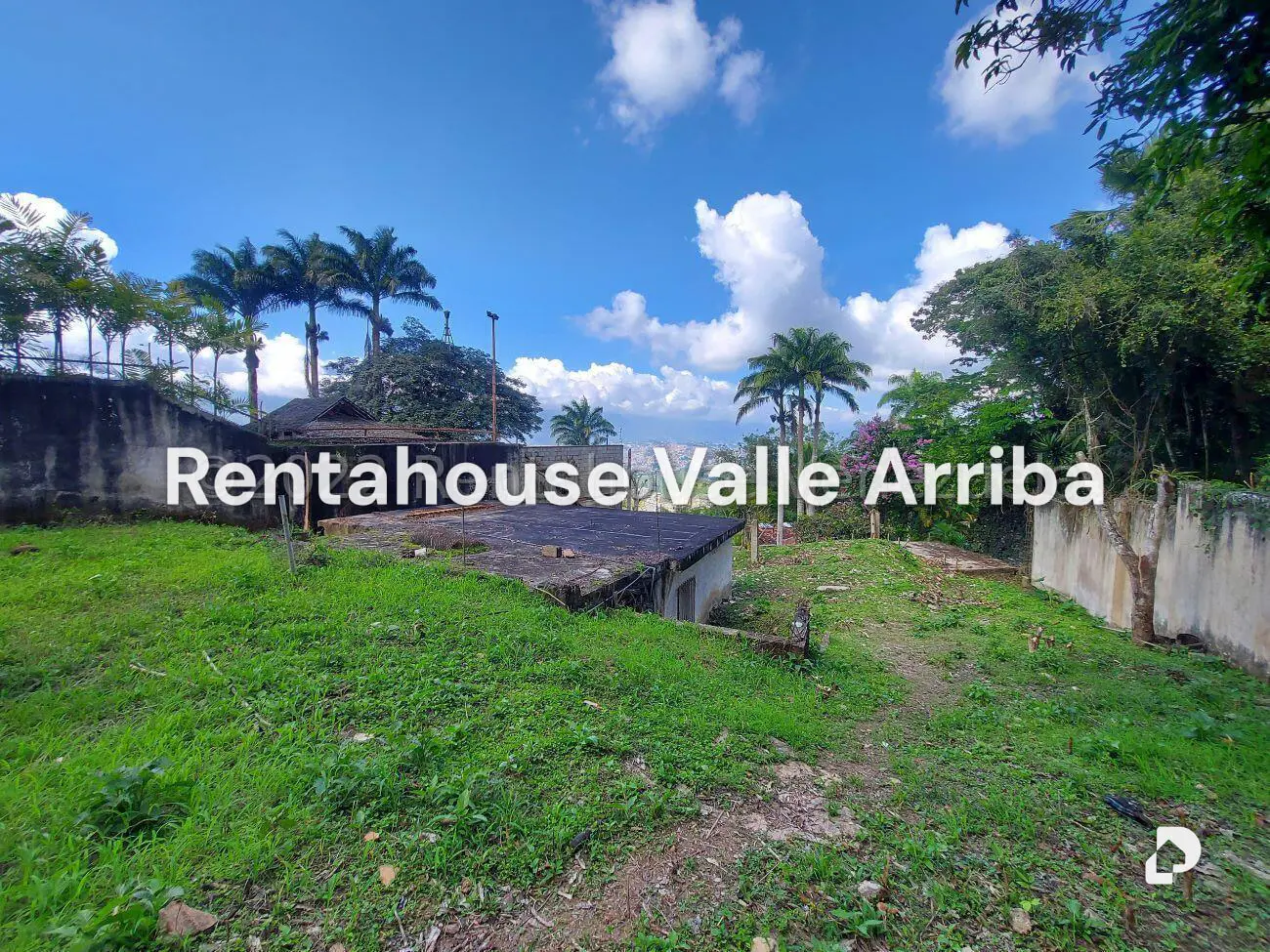 Terreno en Alto Hatillo, Caracas – 8
