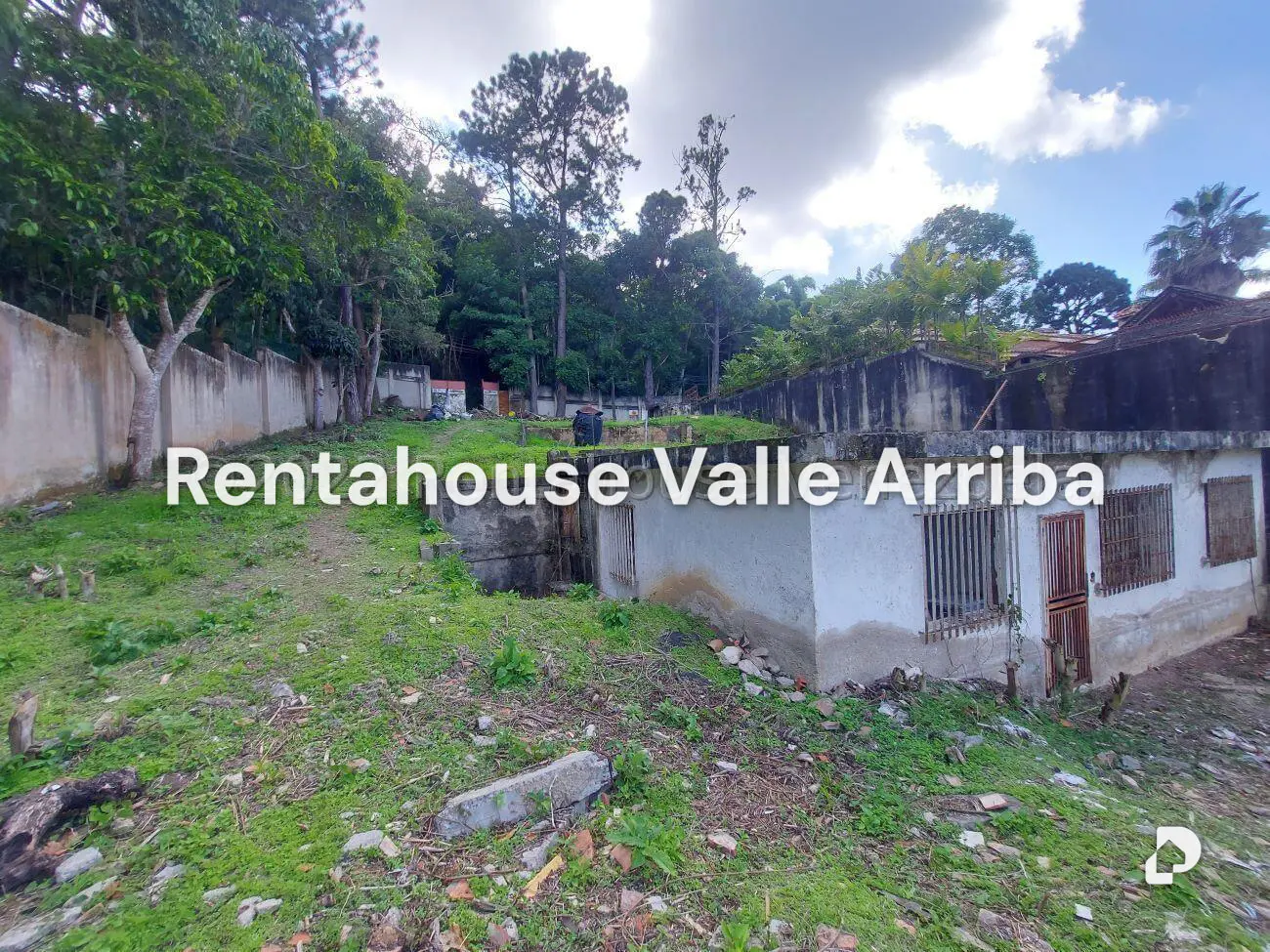 Terreno en Alto Hatillo, Caracas – 3