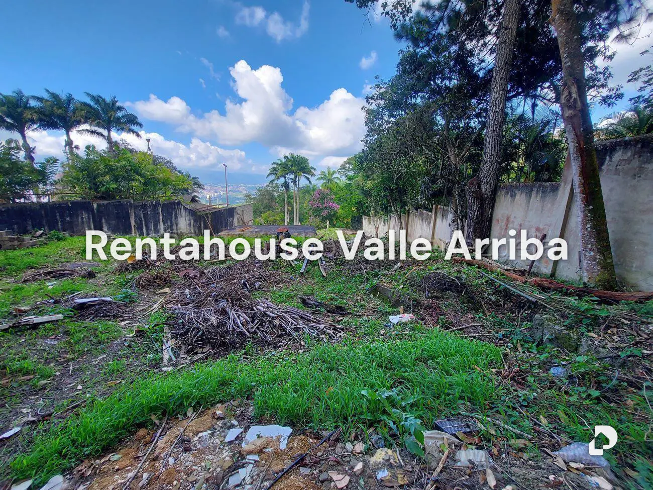 Terreno en Alto Hatillo, Caracas – 6